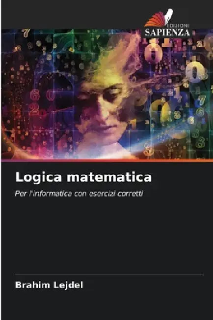 Logica matematica by Brahim Lejdel