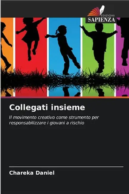 Collegati insieme by Chareka Daniel
