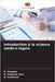 Introduction à la science médico-légale by Menaka, R.