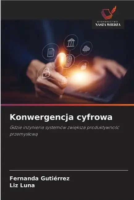 Konwergencja cyfrowa by Gutierrez, Fernanda