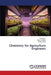 Chemistry for Agriculture Engineers by Prasad P, Suchitra Rejith, Aneesa Anto