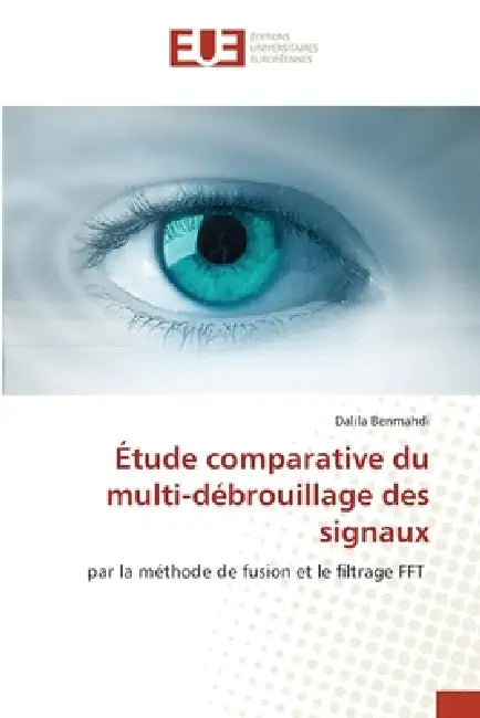 Étude comparative du multi-débrouillage des signaux by Dalila Benmahdi