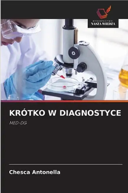 Krótko W Diagnostyce by Chesca Antonella