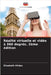 Réalité virtuelle et vidéo à 360 degrés. 2ème édition by Elisabeth Alidou