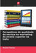 Perspetivas de qualidade do serviço no marketing do ensino superior na Índia by Mamta Chawla