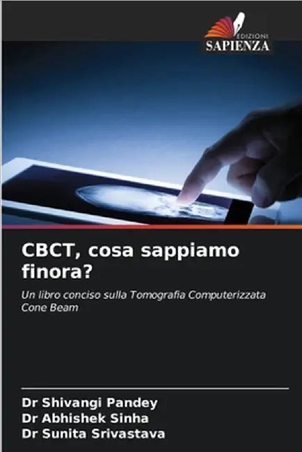 CBCT, cosa sappiamo finora? by Shivangi Pandey