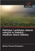 Polityka i polityka reform rolnych w Indiach - studium stanu Odisha by Mohapatra, Bishnu Prasad