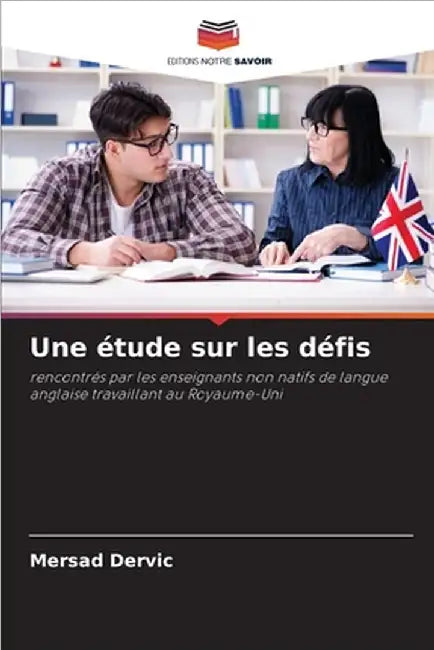 Une étude sur les défis by Mersad Dervic