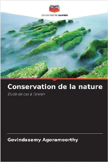 Conservation de la nature by Agoramoorthy, Govindasamy