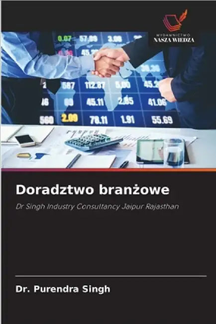Doradztwo branżowe by Singh, Purendra