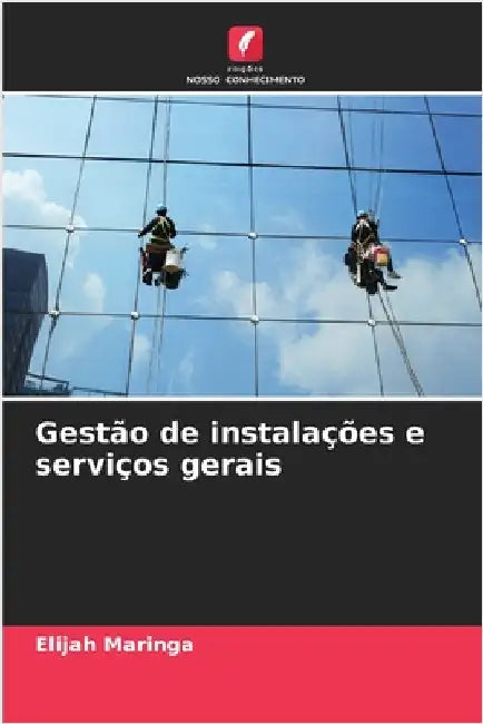 Gestão de instalações e serviços gerais by Maringa, Elijah