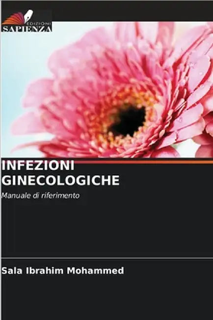 Infezioni Ginecologiche by Sala Ibrahim Mohammed