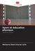 Sport et éducation physique by Werlayne Stuart Soares Leite