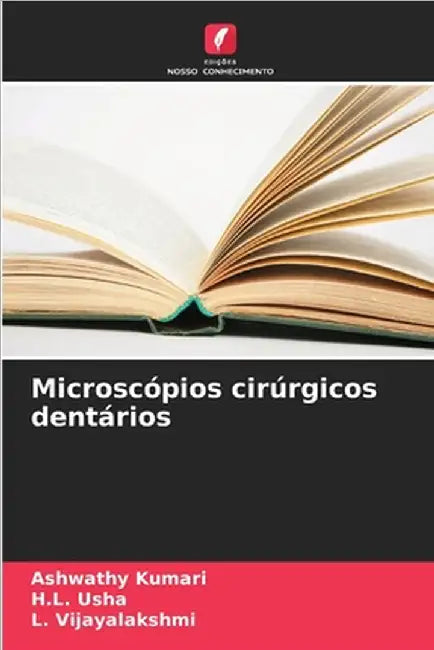 Microscópios cirúrgicos dentários by Kumari, Ashwathy