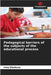 Pedagogical barriers of the subjects of the educational process by Irina Glazkova