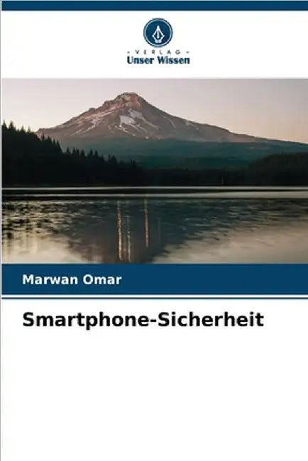 Smartphone-Sicherheit by Marwan Omar