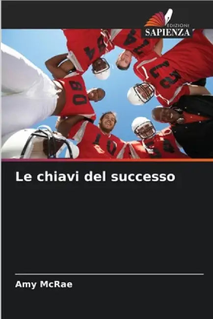 Le chiavi del successo by Amy McRae