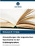 Anwendungen der organischen Geochemie in der Erdölexploration by Mohamed M. El Nady