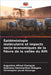 Épidémiologie moléculaire et impacts socio-économiques de la fièvre de la vallée du Rift by Chengula, Augustino Alfred