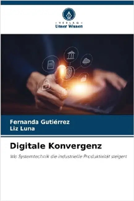 Digitale Konvergenz by Fernanda Gutierrez