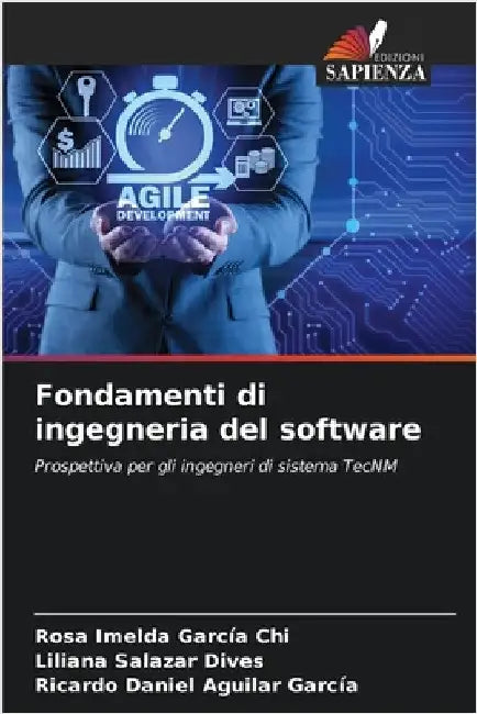 Fondamenti di ingegneria del software by García Chi, Rosa Imelda