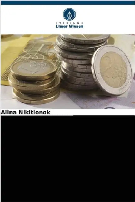 Die Einführung des Euro und ihre Auswirkungen auf die Inflation in Litauen by Nikitionok, Alina
