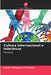 Cultura internacional e tolerância by Yunus Ortiqovich Kholiqov
