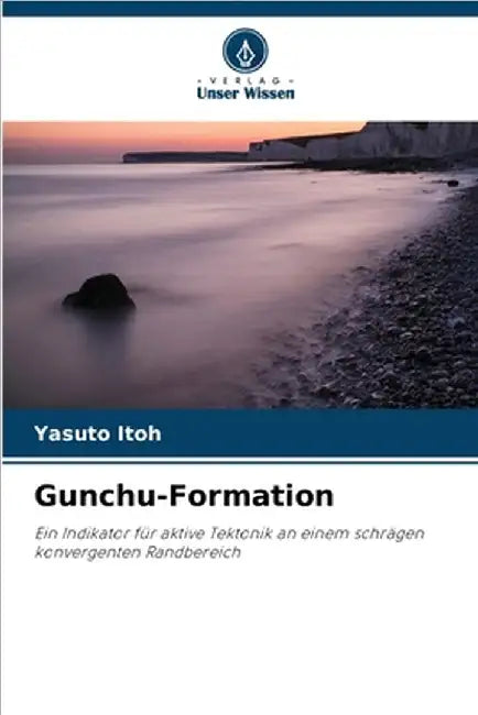 Gunchu-Formation by Itoh, Yasuto
