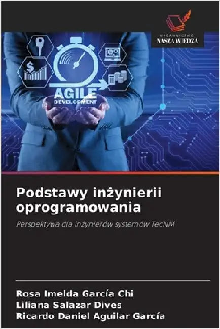 Podstawy inżynierii oprogramowania by Rosa Imelda García Chi