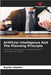 Artificial Intelligence And The Planning Principle by Ceballos, Nayibe