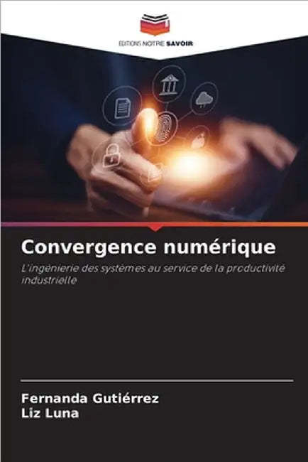 Convergence numérique by Fernanda Gutierrez