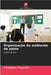 Organização do ambiente de apoio by Tsolakidou Chrysoula