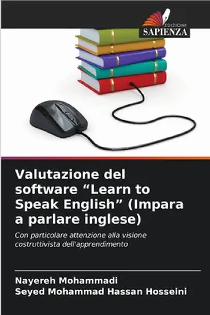 Valutazione del software "Learn to Speak English" (Impara a parlare inglese) by Mohammadi, Nayereh
