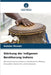 Stärkung der indigenen Bevölkerung Indiens by Mondal, Debdas