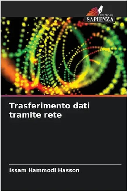 Trasferimento dati tramite rete by Hasson, Issam Hammodi