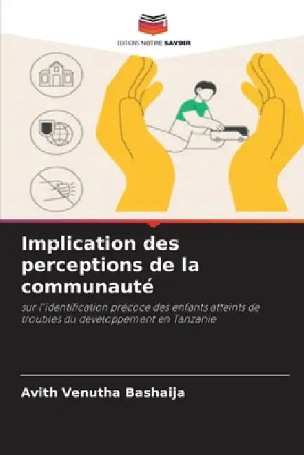 Implication des perceptions de la communauté by Avith Venutha Bashaija