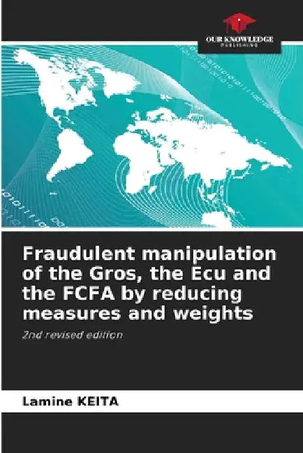 The reduction in measures and weight in the economy by Lamine Keita