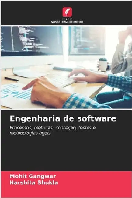 Engenharia de software by Mohit Gangwar