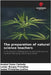 The preparation of natural science teachers by Saínz Cortada, Anabel