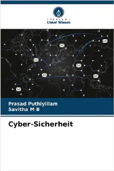 Cyber-Sicherheit by Prasad Puthiyillam