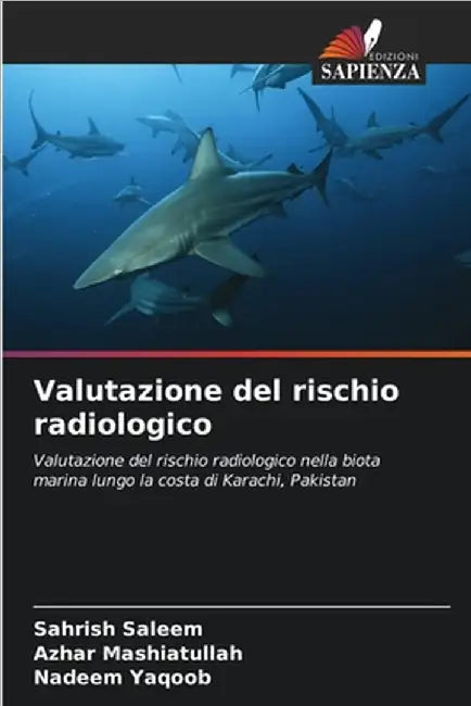 Valutazione del rischio radiologico by Saleem, Sahrish