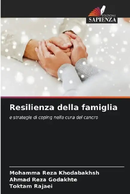 Resilienza della famiglia by Mohamma Reza Khodabakhsh