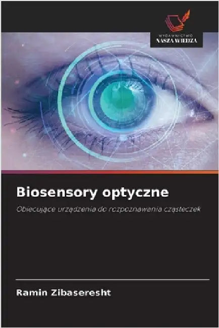Biosensory optyczne by Zibaseresht, Ramin