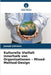 Kulturelle Vielfalt innerhalb von Organisationen - Mixed-Method-Design by Joseph Johnson