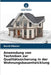 Anwendung von Techniken zur Qualitätssicherung in der Wohnungsbauentwicklung by David Mbazor