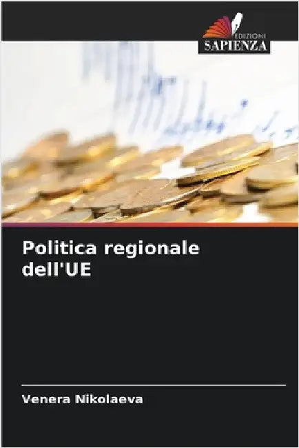 Politica regionale dell'UE by Nikolaeva, Venera
