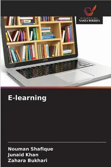 E-learning by Shafique, Nouman