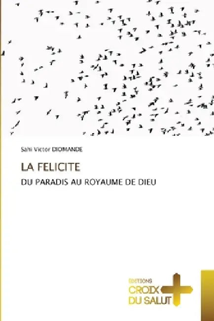 La Felicite by Sahi Victor Diomande