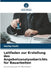 Leitfaden zur Erstellung des Angebotsanalyseberichts für Bauarbeiten by Souley Sarki