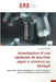Investigation d'une épidémie de diarrhée aiguë à rotavirus au Sénégal by Malick Ngom